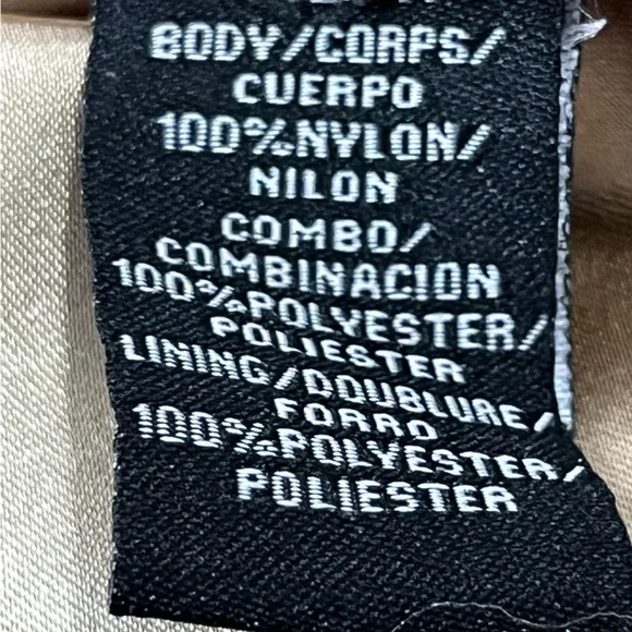 Monique Lhuillier Lusting Over You Black Gown $598 - Picture 16 of 16